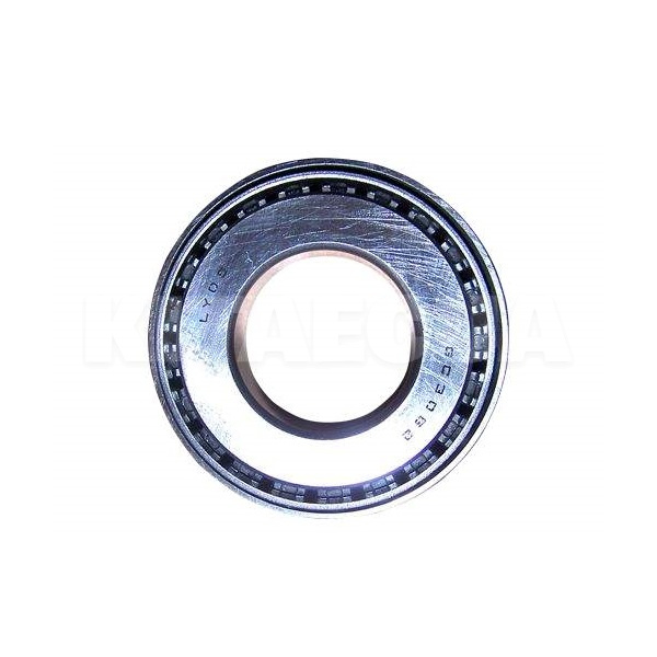 Подшипник КПП вторичного вала передний 1.3L ASIAN на Chery BEAT (QR513MHA-1701402)