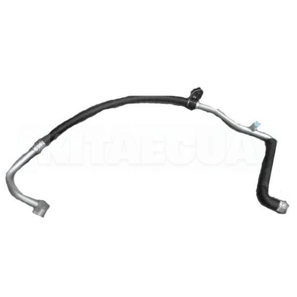 Трубка компресора кондиціонера HQ на Geely EMGRAND EC7 (1067001282)