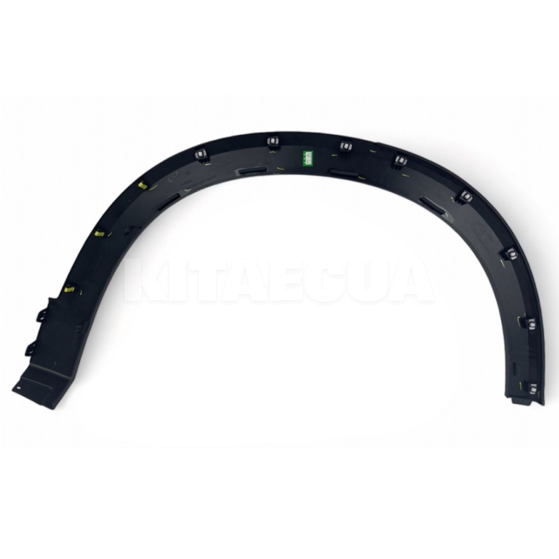Арка колеса задня ліва HONDA на HONDA M-NV (74450-3K4-H01) - 2