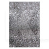 Лак глянцевый 0.4л серебристый Effect Silver Glitter MONTANA (415425)