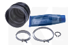 Пильник ШРУСа зовнішнього на CHERY QQ (S11-XLB3AF2203111)
