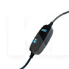 Зарядка для электромобиля 3.7 кВт 16А 1-фаза Type 1 (американское авто) Portable Smart SPARKS на Все для электромобилей Подбор по авто (PS16T1)