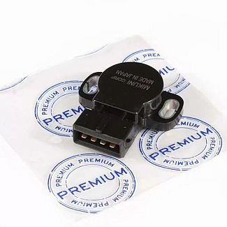 Датчик положения дроссельной заслонки 2.4L PREMIUM