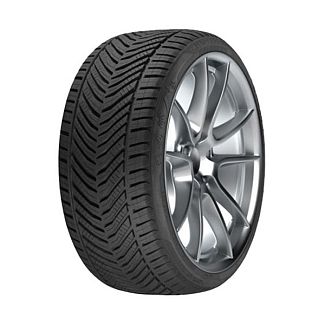 Шина всесезонна 205/55R16 94V XL All Season ORIUM