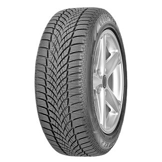 Шина зимова 235/45R18 98T XL FP UltraGrip Ice 2 Goodyear