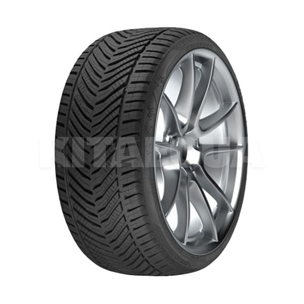 Шина всесезонная 205/55R16 94V XL All Season ORIUM (1000380951)