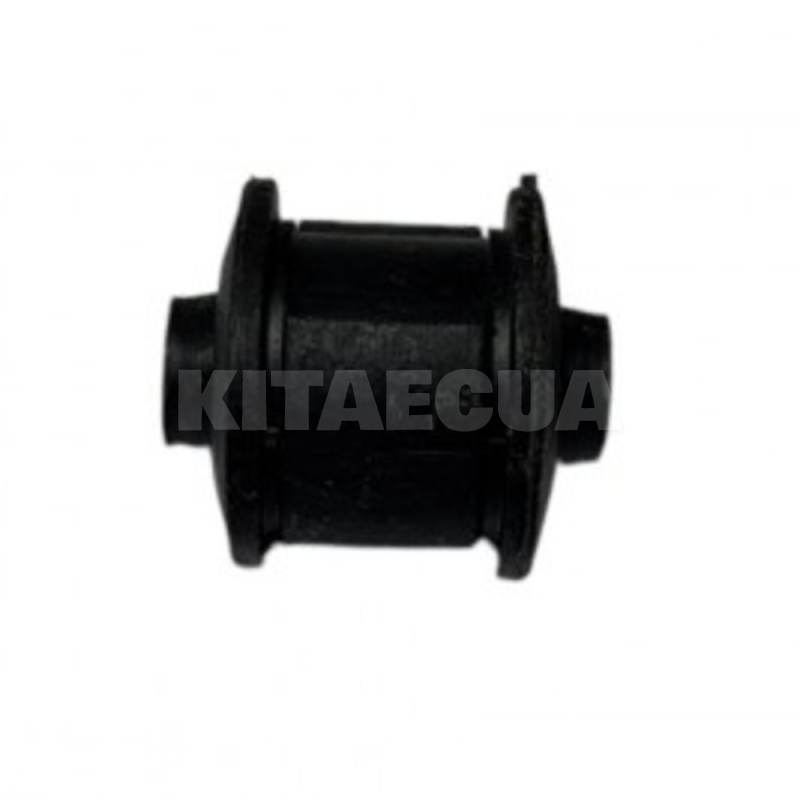 Сайлентблок заднього поперечного важеля (низ) UNI на Geely CK (2911052001) - 2