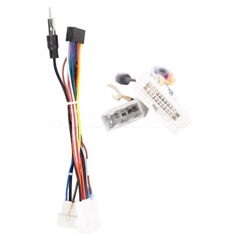 Штатная магнитола CC4L 4+64 Gb 10" Nissan Primastar 2006-2014 Teyes (72434) - 3