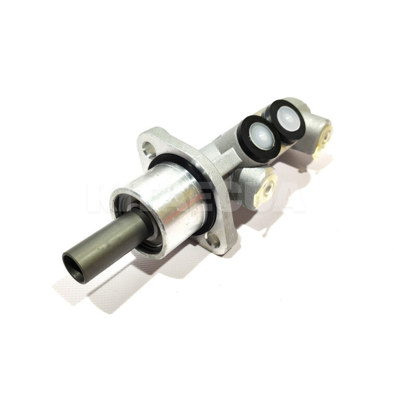 Цилиндр тормозной главный с ABS KLM Autoparts на Chery AMULET (A11-3505010AC) - 2