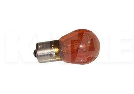 Лампа повторювача повороту (жовта) ОРИГИНАЛ на CHERY AMULET (A113726013)