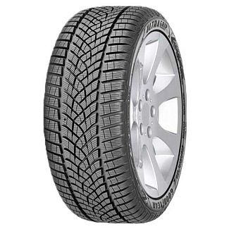 Шина зимова 235/55R19 105H XL MO UltraGrip Performance + Goodyear