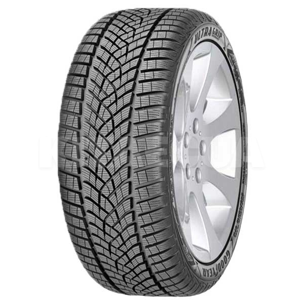 Шина зимова 235/55R19 105H XL MO UltraGrip Performance + Goodyear (1000411305)