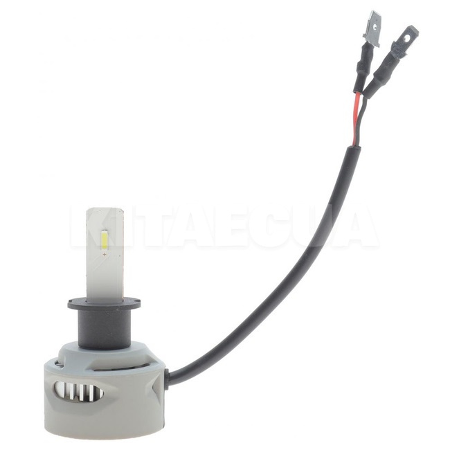 LED лампа для авто H3 19W 6000K Range Power Advanced +100% NARVA (181828100) - 5