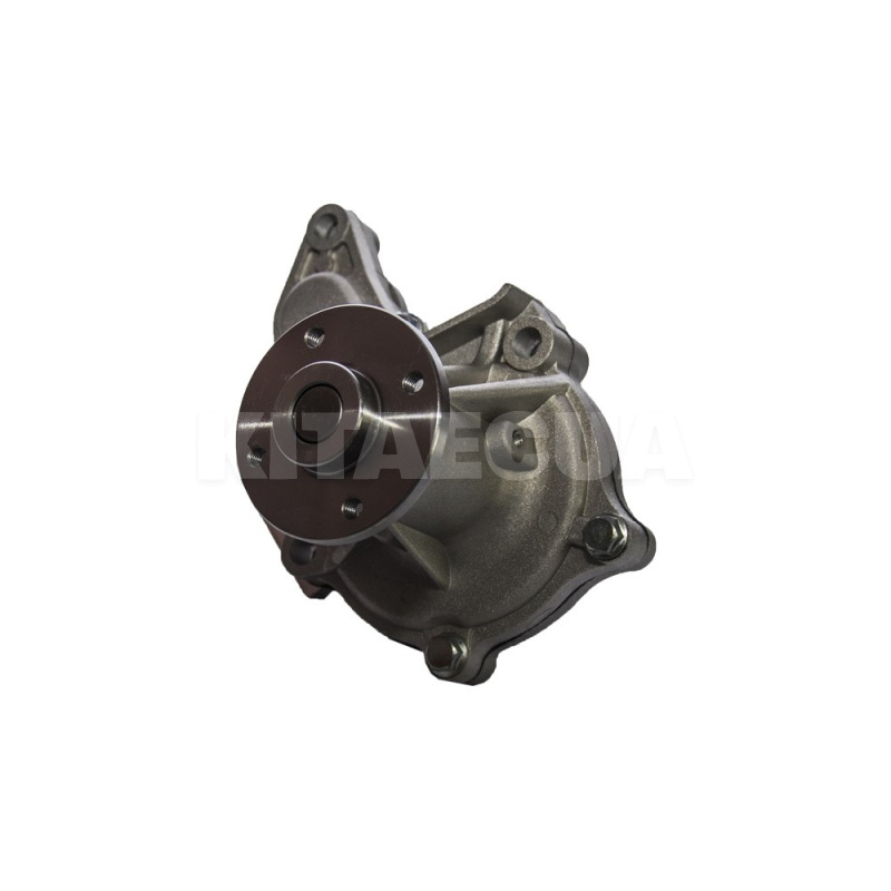 Насос водяной (помпа) 7 SEVEN PARTS на Geely CK (E050100005) - 2