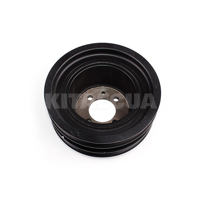 Шкив коленвала 2.4L на Great Wall HAVAL H5 (SMD306158) - 2