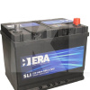 Акумулятор автомобільний 68Ач 550А "+" праворуч ERA (S56819)
