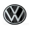 Эмблема передняя Pure+ VAG на VOLKSWAGEN ID.4 CROZZ (11G 853 600)