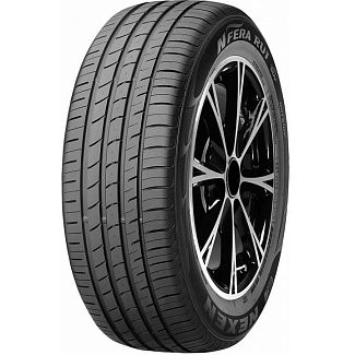 Шина летняя 235/60R18 103V NFERA RU1 NEXEN