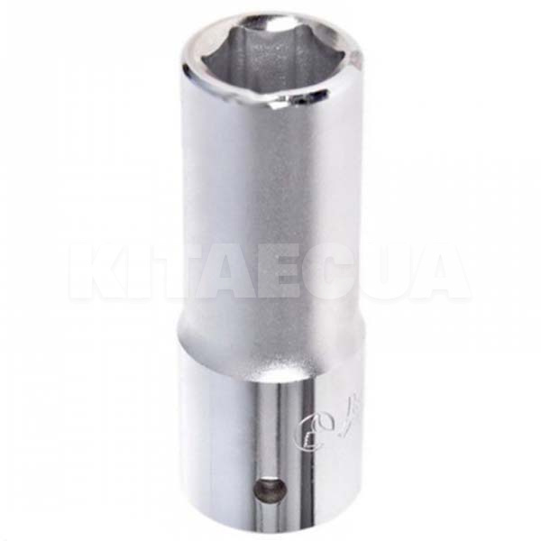 Головка торцева 6-гранна глибока 41 мм 3/4" HANS (6300М41)