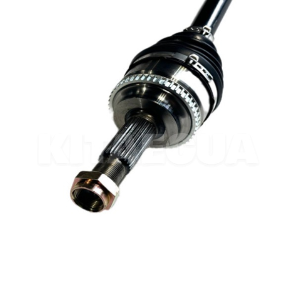 Приводной вал правый BYD на BYD E2 (EL-2202010 6BT20) - 3