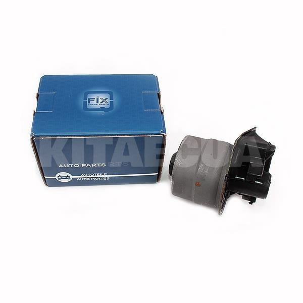 Сайлентблок задньої балки Q-FIX на Lifan 620 Solano (B2916143)
