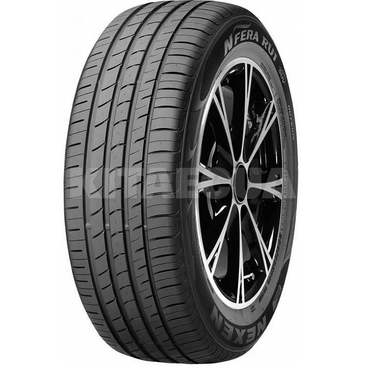 Шина летняя 235/60R18 103V NFERA RU1 NEXEN (12328)