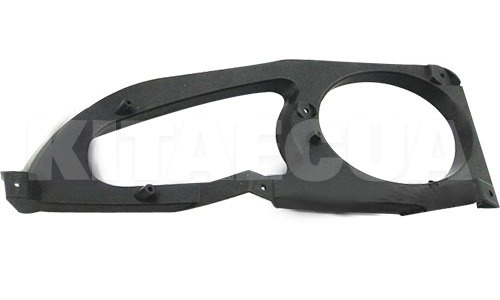 Кронштей указателя поворота передней фары ОРИГИНАЛ на Chery M11 (M113726013)