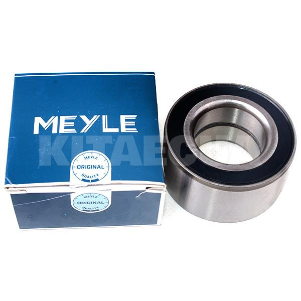 Підшипник ступиці передньої 39 мм MEYLE на Chery KIMO (S21-3001015)