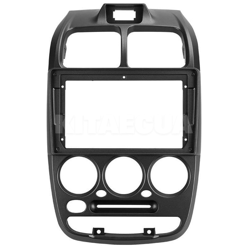 Штатна магнітола MOSS M2 4+32 Gb 9" Hyundai Accent II LC2 1999-2012 (F1) AMS (49118) - 2
