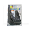 Брызговики универсальные передние-задние 2 шт. Mud Flaps TUN 2 Interplast (00000007138)