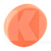 Круг для полировки оранжевый твёрдый F150 APP (00000000361)