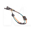 Трос КПП 7 SEVEN PARTS на TIGGO 2.0-2.4 (T11-1703090)