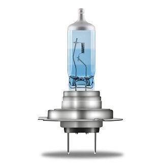 Галогенная лампа H7 55W 12V Cool Blue Intense Osram