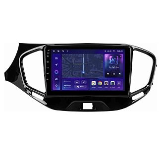 Штатная магнитола MOSS M3 4+32 ГБ LADA Vesta Sport 2015-2019 AMS