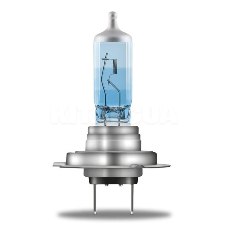 Галогенная лампа H7 55W 12V Cool Blue Intense Osram (64210CBN)