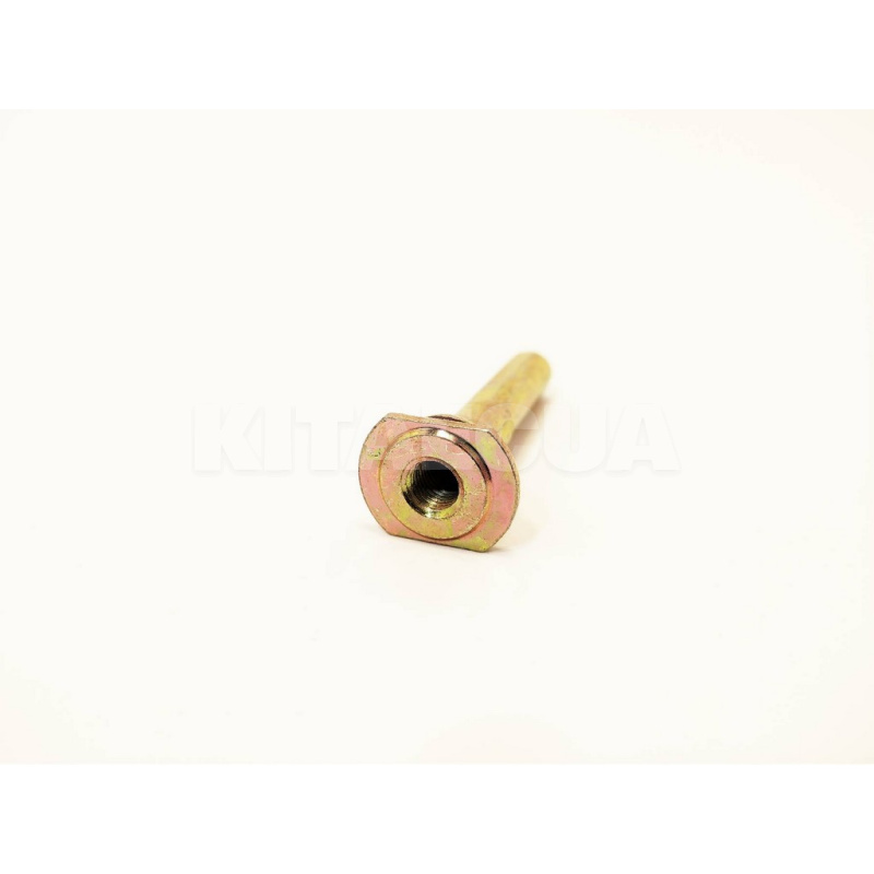 Направляющая суппорта переднего с ABS (1шт) KLM Autoparts на Chery AMULET (A11-6GN3501057) - 2