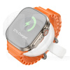 Повербанк iWatch 1400mAh 22.5W белый BOROFONE (6941991109232)