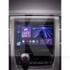 Штатна магнітола CC3 4+32 Gb 9" Toyota Alphard H20 2008-2014 Teyes (46888)