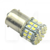 LED лампа для авто BA15s P21/5W 24V 6000К AllLight (29056900)