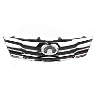 Решітка радіатора