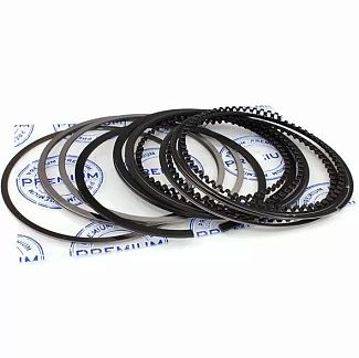 Кільця поршневі STD 2.4 L PREMIUM