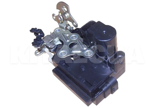 Замок дверей передньої лівої на Chery EASTAR (B11-6105010BA)