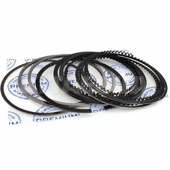 Кільця поршневі STD 2.4 L PREMIUM на Great Wall HOVER (SMD194597)