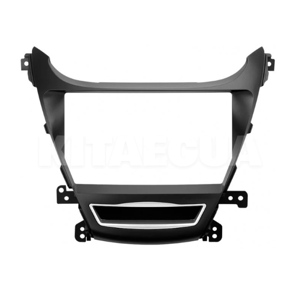 Штатна магнітола F9216 2+32 Gb 9" Hyundai Elantra 5 2010-2016 (F2) SIGMA4car (41355) - 2