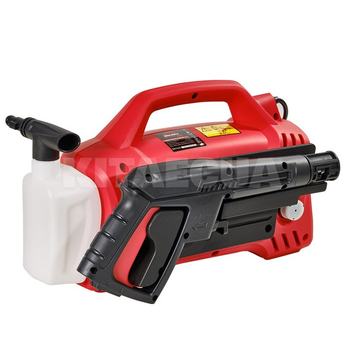 Мойка высокого давления Am 6.5-110w mini 110 Бар 390 л/час Vitals (83137) - 4