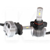 LED лампа для авто Hight V H16 5202 40W 6000K (комплект) QLine (00-00019211)
