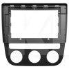 Штатная магнитола CC3L 4+64 Gb 10" Volkswagen Jetta 5 2005-2010 (F2) Teyes (52382)