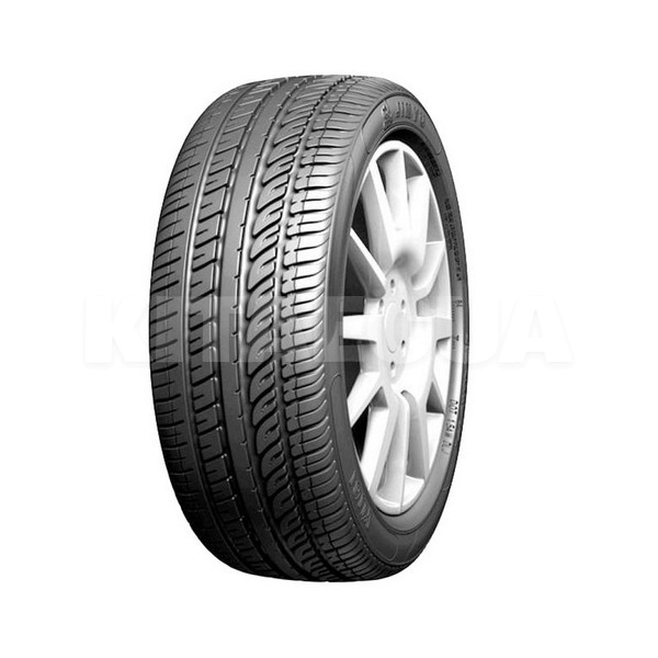 Шина летняя 255/50ZR19 107Y XL EU72 Evergreen (1000270612)