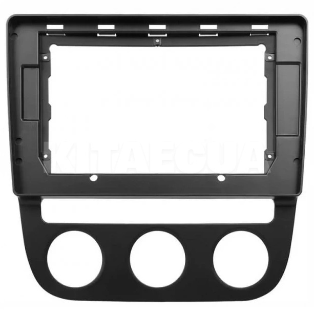 Штатная магнитола CC3L 4+64 Gb 10" Volkswagen Jetta 5 2005-2010 (F2) Teyes (52382) - 2