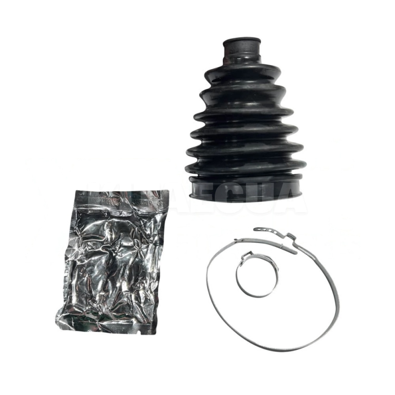 Пыльник ШРУСа наружного ERT на Geely CK2 (1401105180)